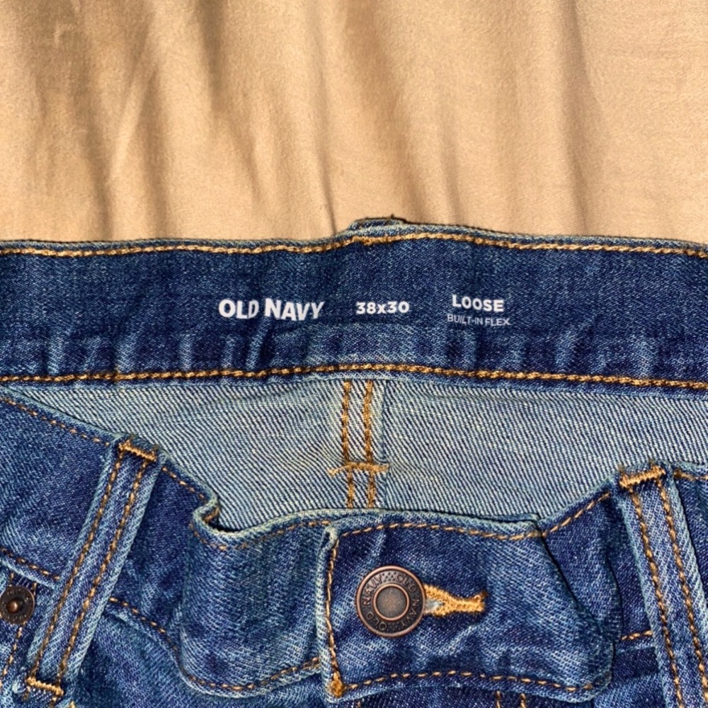 Old navy premium jeans